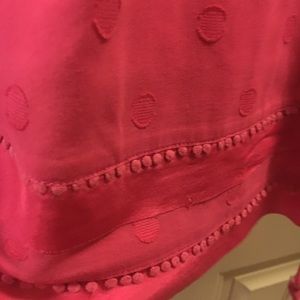 pink summer dress Juicy Couture